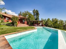 6 Schlafzimmer Haus zu verkaufen in Cordillera, Santiago, San Jode De Maipo