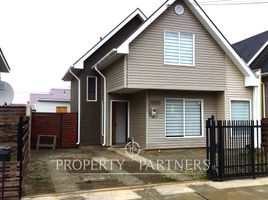 3 Bedroom House for sale in Chile, Punta Arenas, Magallanes, Magallanes Y Antartica Chilena, Chile