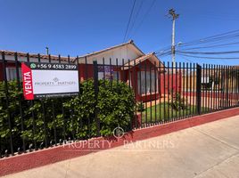 3 Bedroom Villa for sale in Parroquia San José De Juan Soldado, La Serena, Coquimbo