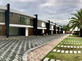 3 Bedroom House for sale in Tumbaco, Pichincha, Tumbaco