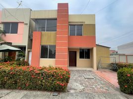 4 Habitación Casa en alquiler en Daule, Guayas, Daule, Daule