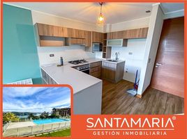 1 Habitación Apartamento en venta en Concepción, Biobío, Concepcion, Concepción