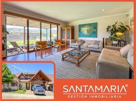 5 Habitación Casa en venta en Concepción, Biobío, Coronel, Concepción