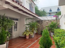 3 Schlafzimmer Villa zu verkaufen in Lima, Lima, Magdalena Del Mar, Lima, Lima