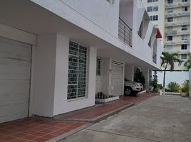 3 Bedroom Villa for sale in Plaza de la Intendencia Fluvial, Barranquilla, Barranquilla