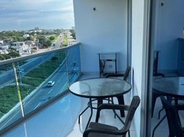 1 Habitación Apartamento en venta en Magdalena, Santa Marta, Magdalena