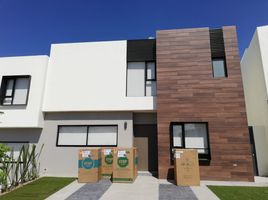 Villa 3 chambre à vendre à El Marques, Queretaro, El Marques, Queretaro