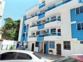 2 Habitación Apartamento en venta en Magdalena, Santa Marta, Magdalena