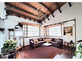 4 Bedroom House for sale in Bogota, Cundinamarca, Bogota