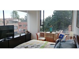 Condominium 2 chambre à vendre à Bogota, Cundinamarca, Bogota