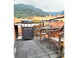 4 Habitación Apartamento en venta en Bogotá, Cundinamarca, Bogotá