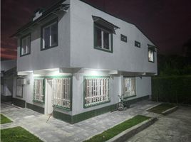 5 Habitación Villa en venta en Armenia, Quindio, Armenia