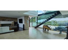 6 Habitación Villa en venta en Parque de los Pies Descalzos, Medellín, Medellín