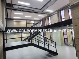 200 m² Office for rent in Medellín, Antioquia, Medellín