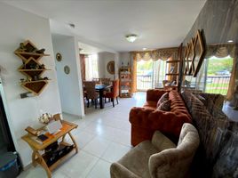 2 Habitación Apartamento en venta en Jamundi, Valle Del Cauca, Jamundi