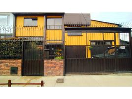 5 Habitación Casa en venta en Bogotá, Cundinamarca, Bogotá