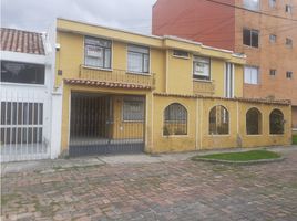  Land for sale in Fundacion Cardioinfantil-Instituto de Cardiologia, Bogota, Bogota