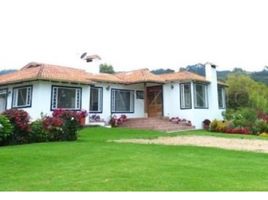 3 Bedroom House for sale in Tenjo, Cundinamarca, Tenjo