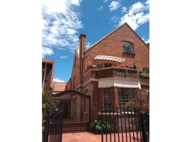 5 Bedroom House for sale in Bogota, Cundinamarca, Bogota