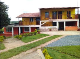 6 Bedroom Villa for sale in Valle Del Cauca, Dagua, Valle Del Cauca