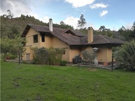 3 Habitación Villa en venta en Colombia, La Calera, Cundinamarca, Colombia