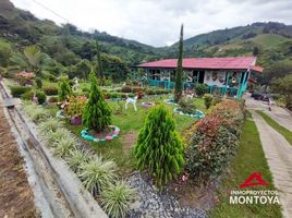 6 Habitación Villa en venta en Santa Rosa De Cabal, Risaralda, Santa Rosa De Cabal