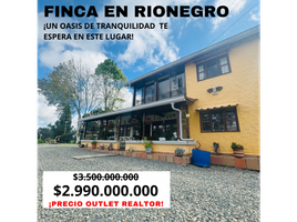 3 Bedroom Villa for sale in Colombia, Rionegro, Antioquia, Colombia