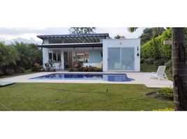 4 Habitación Casa en venta en San Jeronimo, Antioquia, San Jeronimo