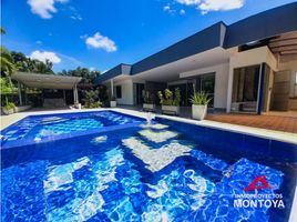 3 Bedroom Villa for sale in Dosquebradas, Risaralda, Dosquebradas