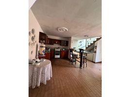 5 Habitación Villa en venta en Parque de los Pies Descalzos, Medellín, Medellín