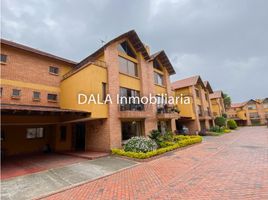 6 Habitación Casa en venta en Chia, Cundinamarca, Chia