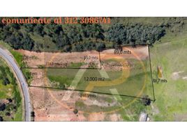  Land for sale in Tunja, Boyaca, Tunja