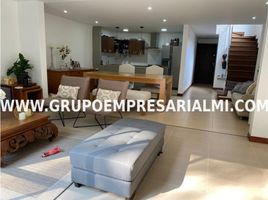 3 Habitación Casa en alquiler en Envigado, Antioquia, Envigado