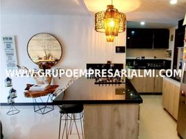 Appartement 3 chambre à vendre à Medellin, Antioquia, Medellin