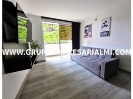 2 Habitación Apartamento en alquiler en Medellín, Antioquia, Medellín