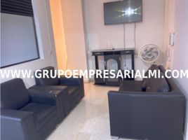 3 Habitación Apartamento en venta en Parque de los Pies Descalzos, Medellín, Medellín