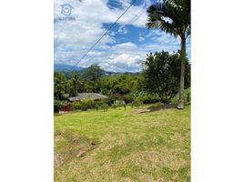  Grundstück zu verkaufen in Santa Rosa De Cabal, Risaralda, Santa Rosa De Cabal