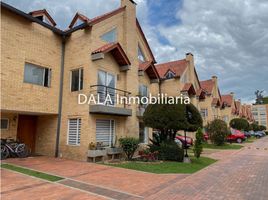 4 Habitación Villa en venta en Cundinamarca, Chia, Cundinamarca