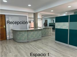 120 SqM Office for rent in Bogota, Cundinamarca, Bogota