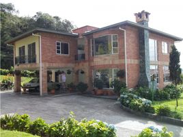 6 Bedroom Villa for sale in Envigado, Antioquia, Envigado