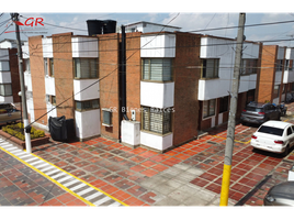 3 Bedroom House for sale in Bogota, Cundinamarca, Bogota