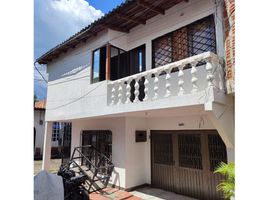 Studio Villa for sale in Cali, Valle Del Cauca, Cali