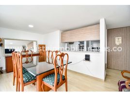 2 Habitación Departamento en venta en Manizales, Caldas, Manizales