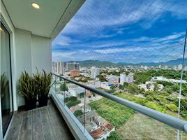 2 Habitación Apartamento en venta en Magdalena, Santa Marta, Magdalena