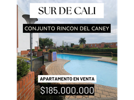 3 Habitación Apartamento en venta en Cali, Valle Del Cauca, Cali