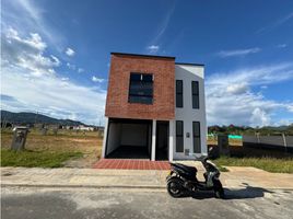 3 Habitación Villa en venta en Colombia, La Ceja, Antioquia, Colombia