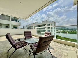 2 Bedroom Apartment for sale in Cartagena, Bolivar, Cartagena