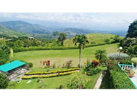 7 Bedroom House for sale in Caldas, Manizales, Caldas