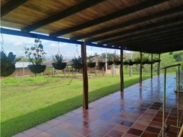 4 Habitación Villa en venta en La Cumbre, Valle Del Cauca, La Cumbre