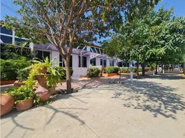 Estudio Villa en venta en Quinta de San Pedro Alejandrino, Santa Marta, Santa Marta